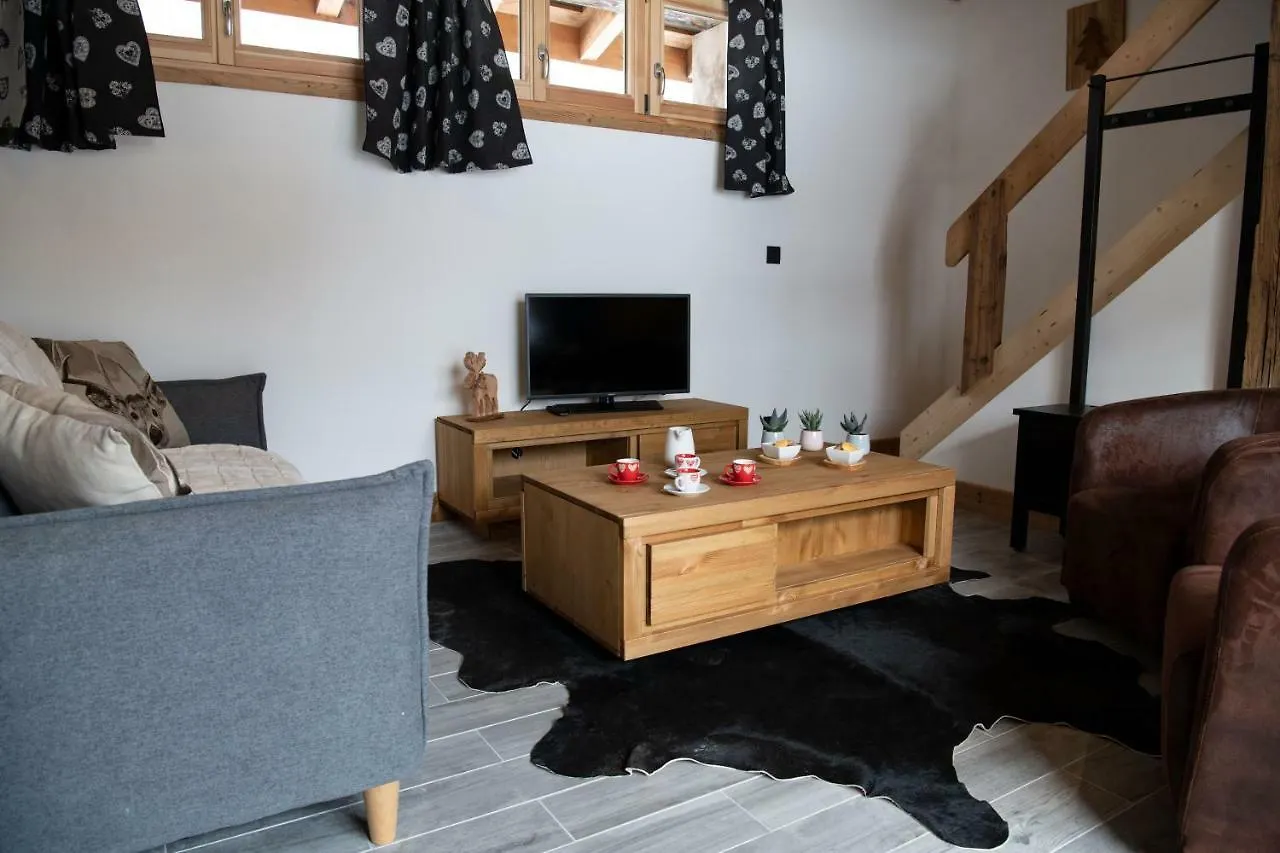 Chalet Victoire Chamonix